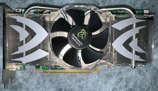 Xfx nvidia geforce gebraucht kaufen  Annaberg-Buchholz, Mildenau
