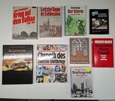 Buchpaket weltkrieg panzermuse gebraucht kaufen  Bönebüttel