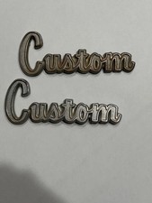 Dodge truck custom for sale  Del Rio