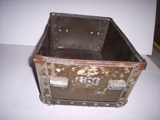 Vintage military storage for sale  Elkton