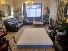 Tempur sensation elite for sale  WALSALL