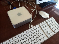 Apple mac macintosh gebraucht kaufen  Glan-Münchweiler
