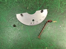 Ridgid bs14000 bs14002 for sale  Mcfarland