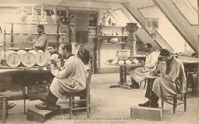 Carte postale fabrication d'occasion  Toulon-