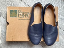 Naturalista viajero navy for sale  FAVERSHAM