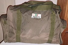 Borsa valigia esercito usato  Moggio Udinese