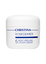 Christina Rose De Mer creme pós-esfoliante 20 ml 0,7 fl. oz (passo 5), usado comprar usado  Enviando para Brazil