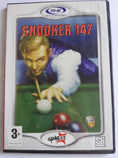Snooker 147 gioco usato  Roma
