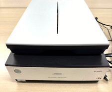 Epson x970 flatbed d'occasion  Expédié en Belgium