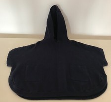 Pullover poncho mantellina usato  San Vito dei Normanni