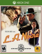 l noire xbox for sale l noire xbox for sale Westland