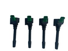 Set bobine accensione usato  Pontedera