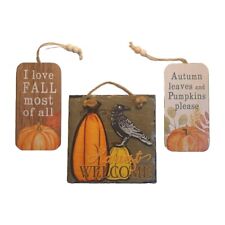 Lot autumn harvest for sale  East Stroudsburg