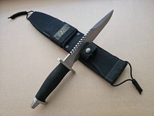 Coltello gerber bmf usato  Porto Sant Elpidio