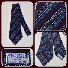 Vintage 1940s munrospun for sale  DEWSBURY