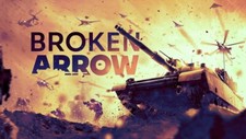 Broken arrow steam gebraucht kaufen  Bielefeld