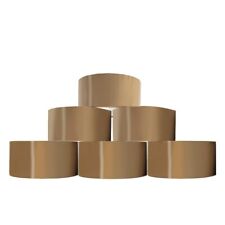 Rolls brown tape for sale  KINGSTON UPON THAMES