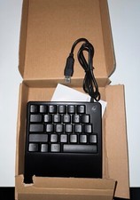 Tastiera gaming grafica usato  Massa di Somma