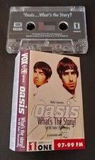 Oasis story bbc for sale  STIRLING
