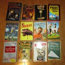 Lot kids books for sale  York