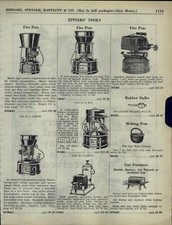 1933 paper tinner for sale  Hilton Head Island