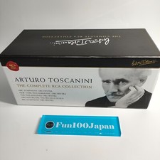Arturo toscanini collezione usato  Spedire a Italy