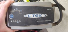 Batterie agm caricabatteria usato  Loro Ciuffenna