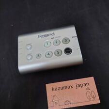 roland hd-1 bateria cérebro fonte de som módulo corpo apenas bom estado frete grátis, usado comprar usado  Enviando para Brazil
