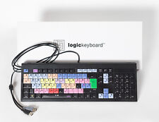 Logickeyboard avid media gebraucht kaufen  Oldendorf