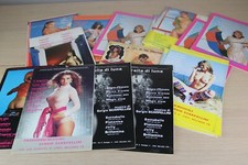 Lotto vecchi spartiti usato Lotto vecchi spartiti usato  Rho