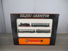 Arnold spur 0155 gebraucht kaufen  Wenden