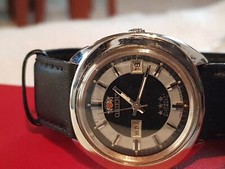 orologio automatico orient usato orologio automatico orient usato Italia