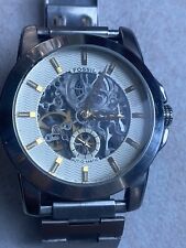 Montre fossi homme d'occasion  Saint-Bonnet-le-Château