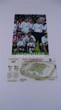 Southampton matt tissier for sale  BRIGHOUSE
