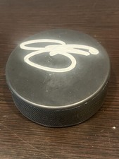 Chris pronger signed for sale  Morton