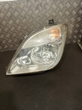 2010 mercedes w906 for sale  NOTTINGHAM