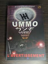 Ummo avertissement ovni d'occasion  Rouvroy