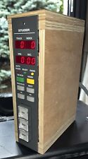 Rare studer a730 d'occasion  Champigny-sur-Marne