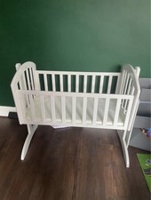 Obaby sophie white for sale  CHORLEY