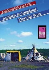 Samisch lappland wort gebraucht kaufen  Berlin