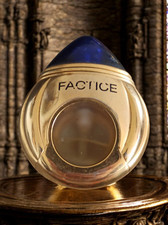 Fake perfume vintage d'occasion  Expédié en Belgium