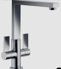 Franke bern tap for sale  LONDON