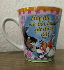 Diddl tasse diddlina gebraucht kaufen  Bad Wörishofen