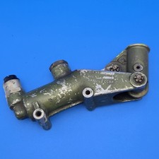 Hydraulic emergency hand for sale  Rockford