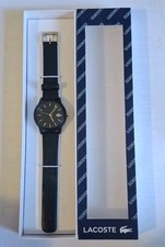 montre homme LACOSTE Fonctionne  comprar usado  Enviando para Brazil