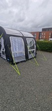Kampa motor rally for sale  ROTHERHAM