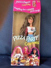 Vintage 1994 pizza d'occasion  Expédié en Belgium