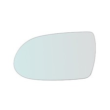 Vetro specchio retrovisore usato  Italia