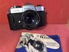 yashica auto yashinon d'occasion yashica auto yashinon d'occasion  Toulouse-
