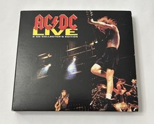 Usado, AC/DC Live [Collector's Edition] CD 2 Disc Set w/ Booklet comprar usado  Enviando para Brazil